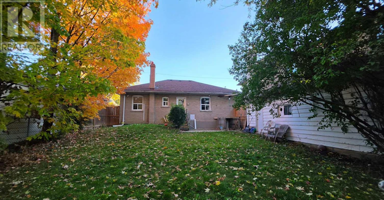 LOWER-82 Caines Avenue, Toronto, ON, M2R 2L3 - 12