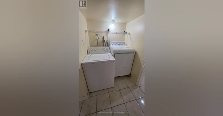 LOWER-82 Caines Avenue, Toronto, ON, M2R 2L3 - 11