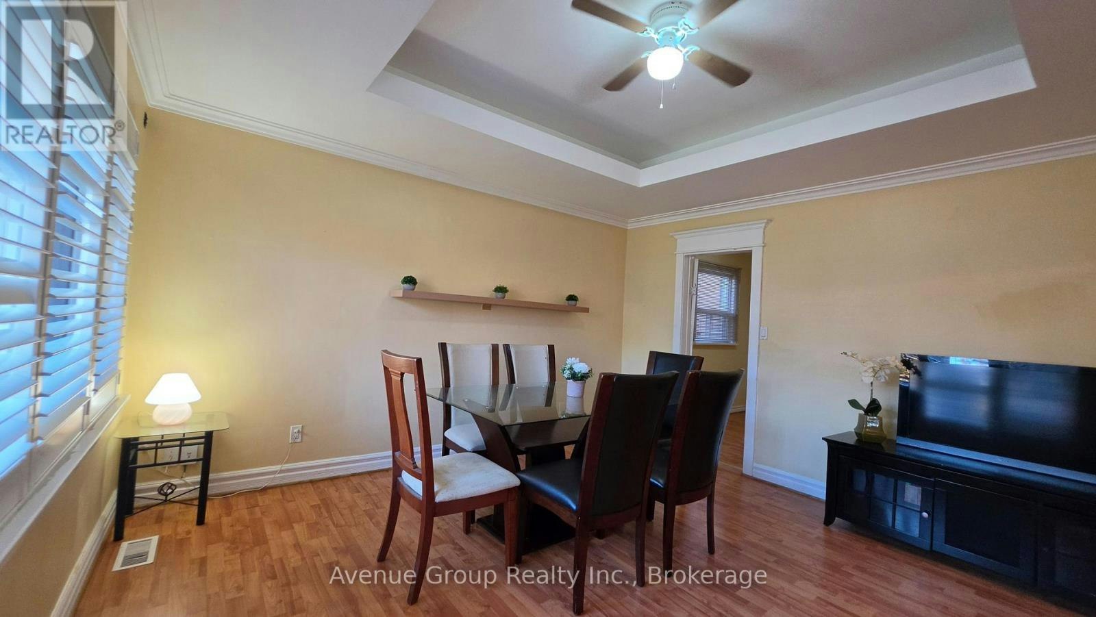 MAIN-82 Caines Avenue, Toronto, ON, M2R 2L3 - 7