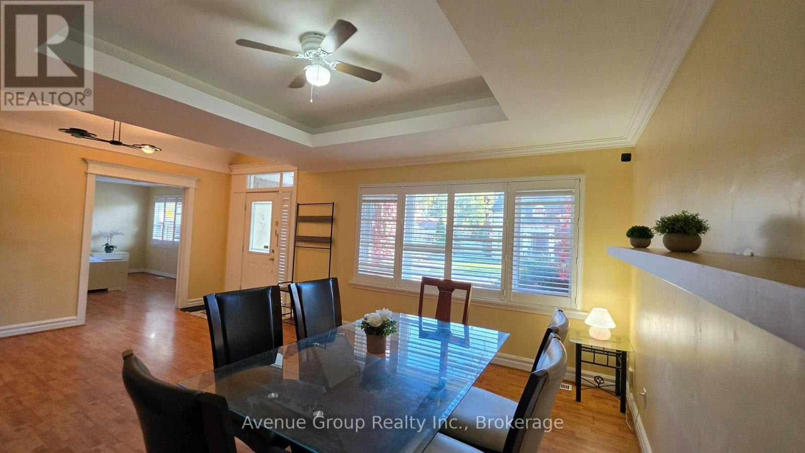 MAIN-82 Caines Avenue, Toronto, ON, M2R 2L3 - 6