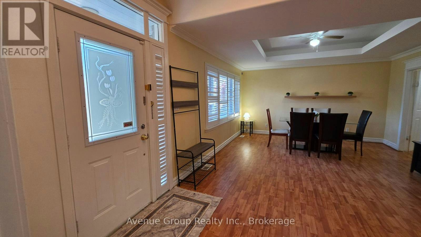 MAIN-82 Caines Avenue, Toronto, ON, M2R 2L3 - 4