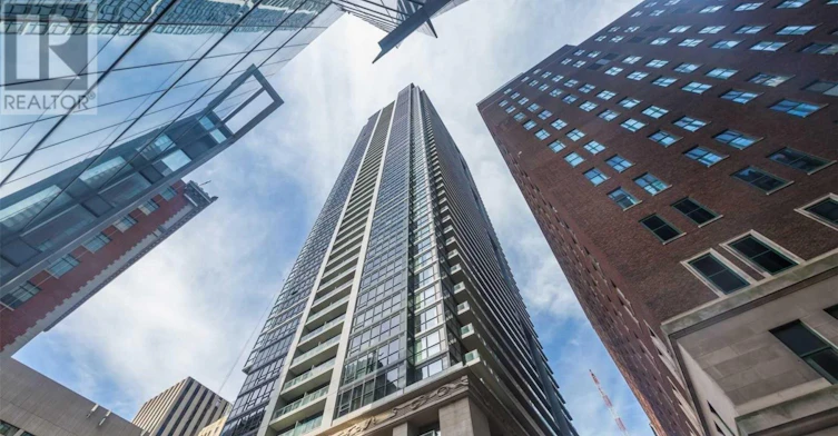 1707-70 Temperance Street, Toronto, ON, M5H 0B1