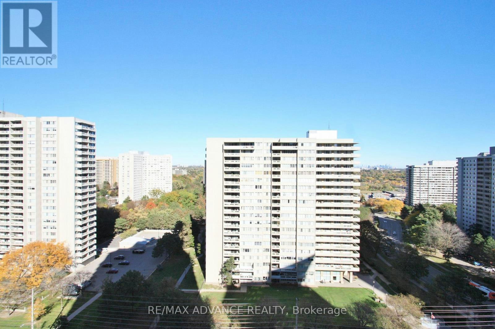 1601-1 Elm Drive W, Mississauga, ON, L5B 4M1 - 23