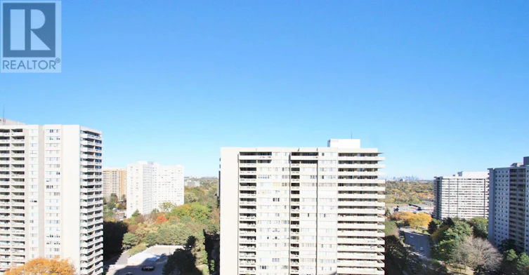 1601-1 Elm Drive W, Mississauga, ON, L5B 4M1 - 23