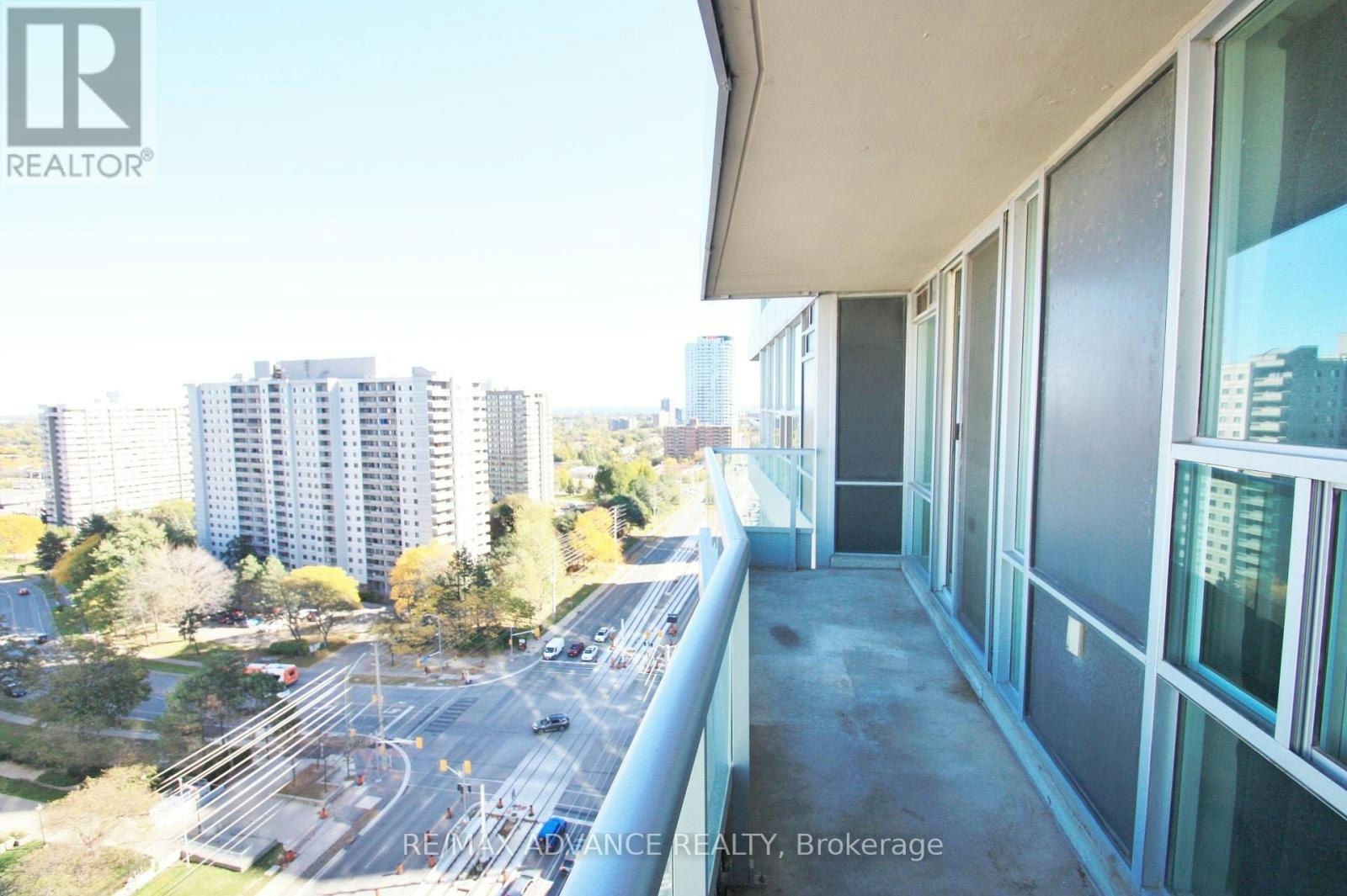 1601-1 Elm Drive W, Mississauga, ON, L5B 4M1 - 22