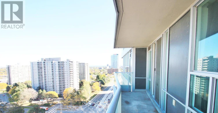 1601-1 Elm Drive W, Mississauga, ON, L5B 4M1 - 22