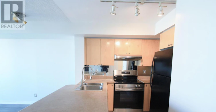 1601-1 Elm Drive W, Mississauga, ON, L5B 4M1