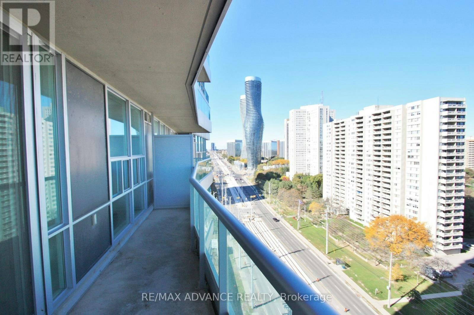 1601-1 Elm Drive W, Mississauga, ON, L5B 4M1 - 21
