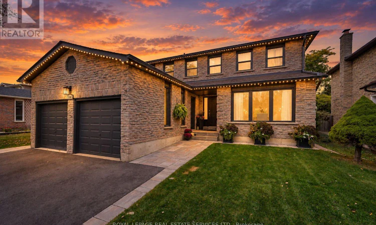 1045 Mannington Lane
