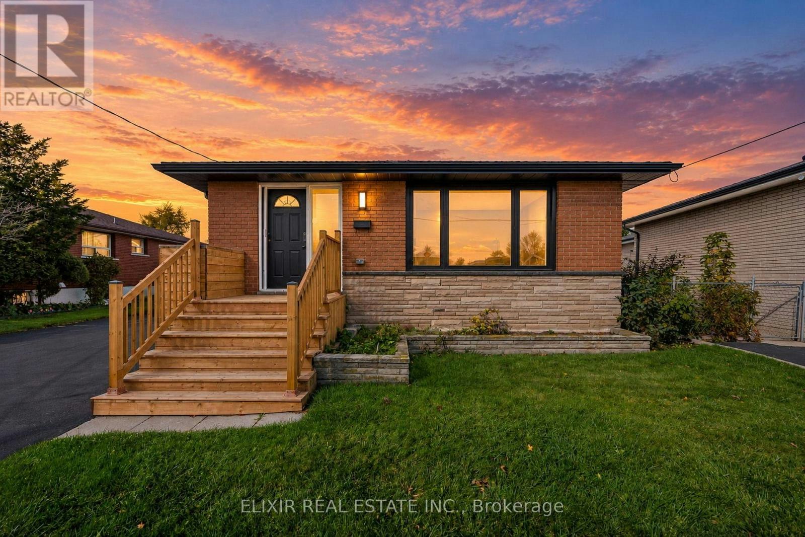 UPPER-135 Nugent Drive, Hamilton, ON, L8H 2N3 - 3