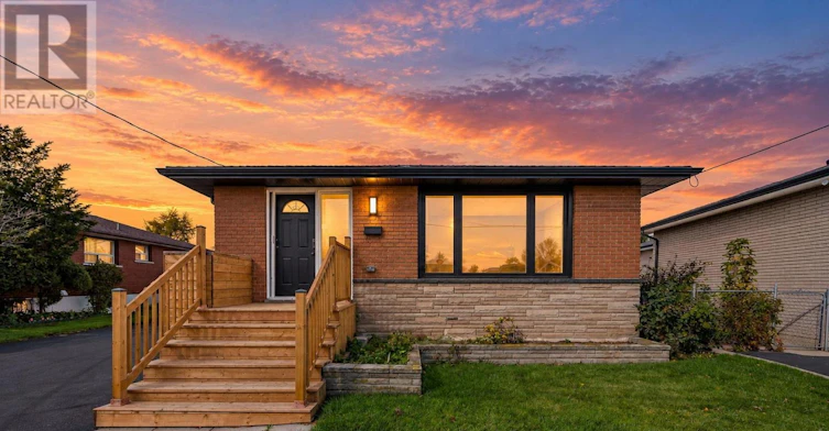 UPPER-135 Nugent Drive, Hamilton, ON, L8H 2N3 - 3