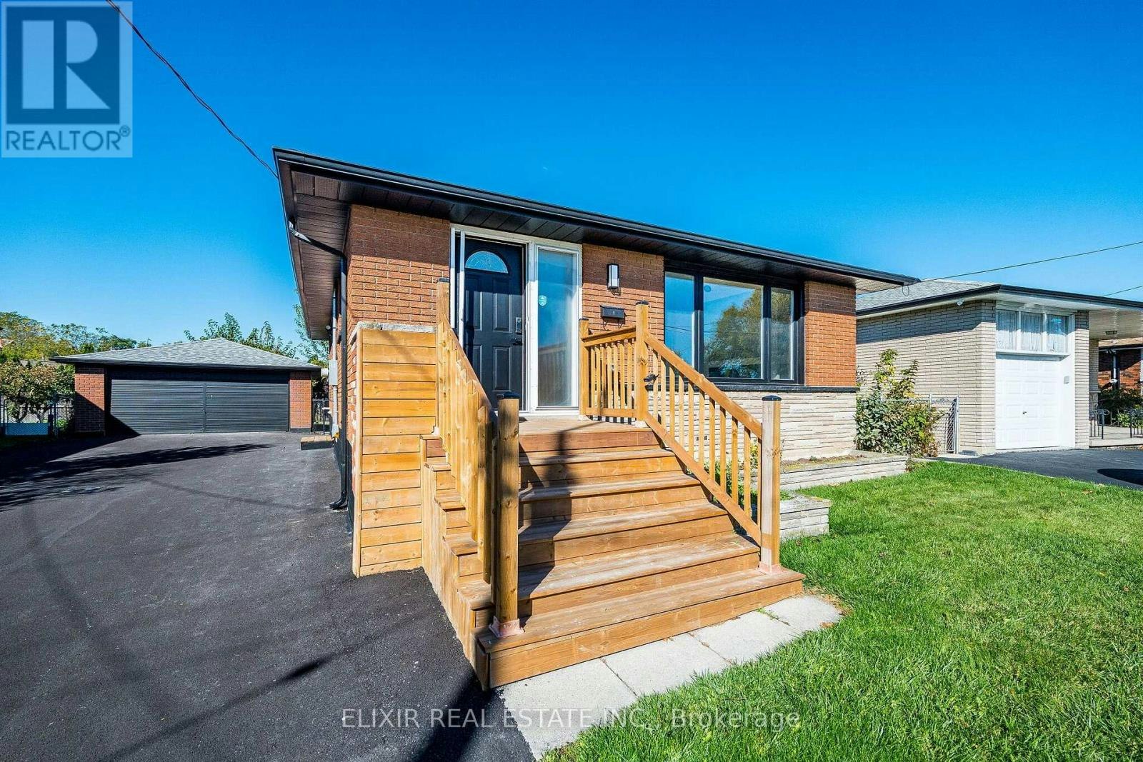 UPPER-135 Nugent Drive, Hamilton, ON, L8H 2N3 - 4