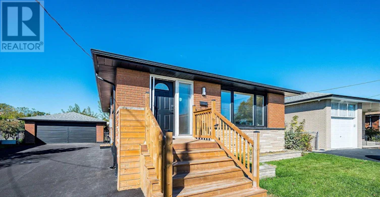 UPPER-135 Nugent Drive, Hamilton, ON, L8H 2N3 - 4