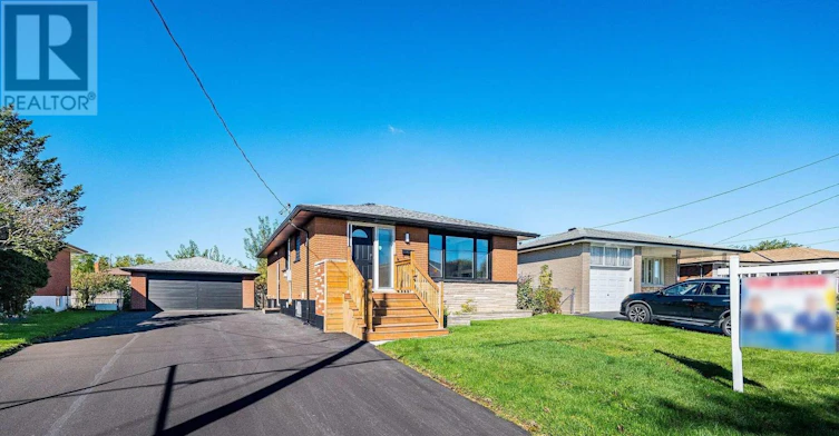 UPPER-135 Nugent Drive, Hamilton, ON, L8H 2N3 - 5