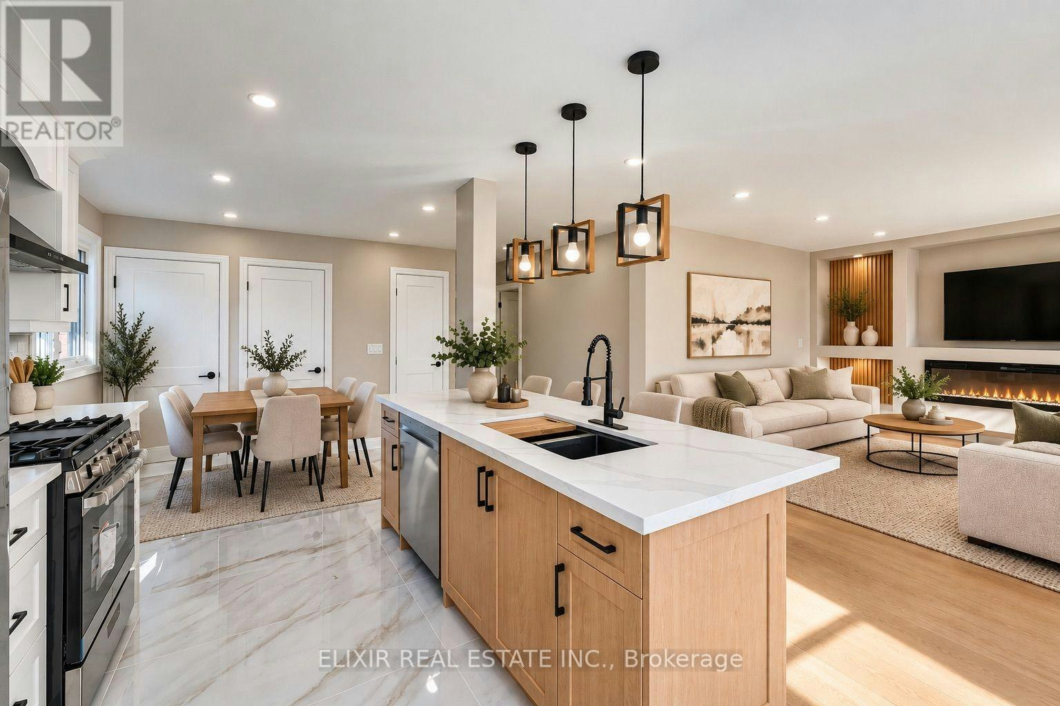 UPPER-135 Nugent Drive, Hamilton, ON, L8H 2N3 - 9