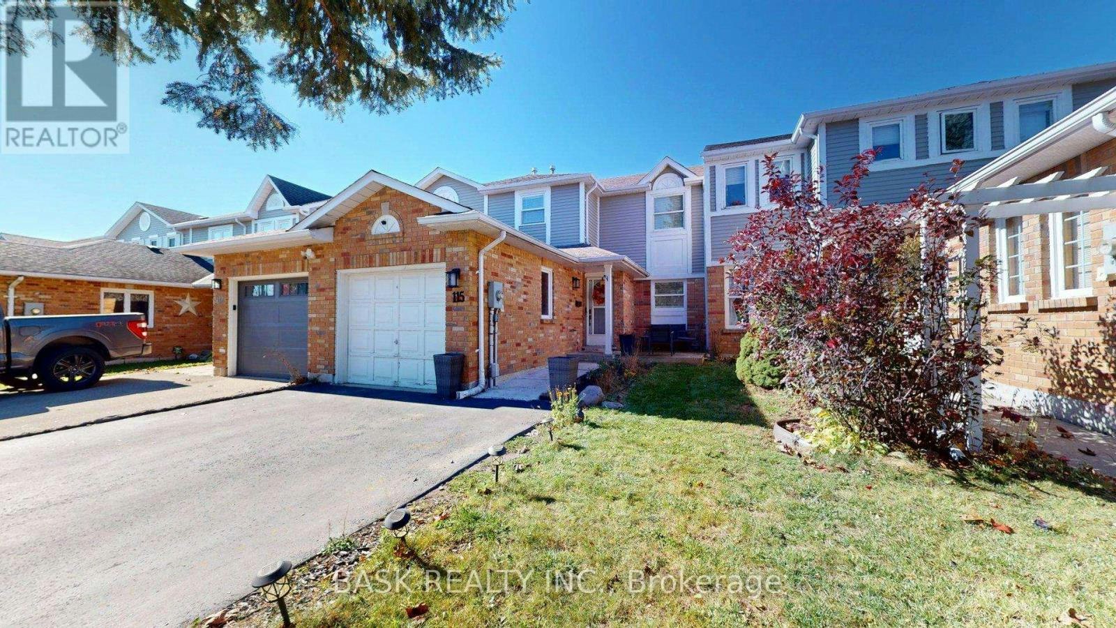 115 Fairgreen Close, Cambridge, ON, N1T 1T8