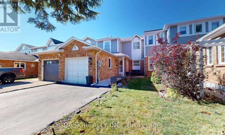 115 Fairgreen Close