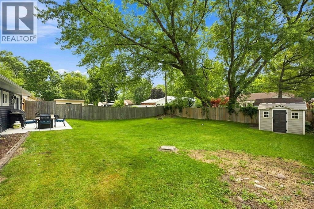 887 Mccaw Street, Sarnia, ON, N7V 2X4 - 26