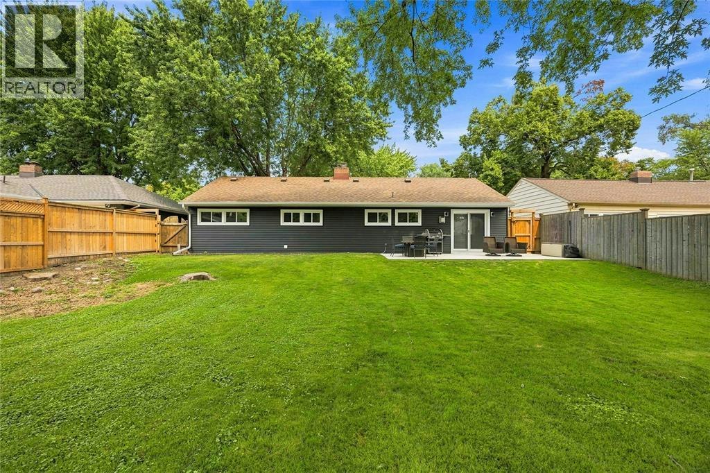 887 Mccaw Street, Sarnia, ON, N7V 2X4 - 29