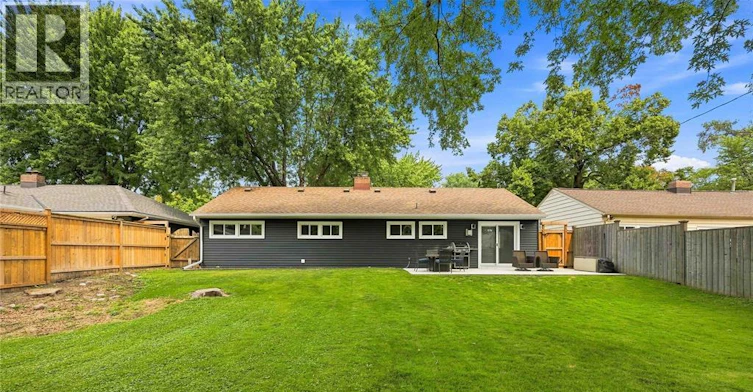 887 Mccaw Street, Sarnia, ON, N7V 2X4 - 29