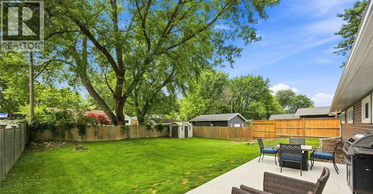 887 Mccaw Street, Sarnia, ON, N7V 2X4 - 27