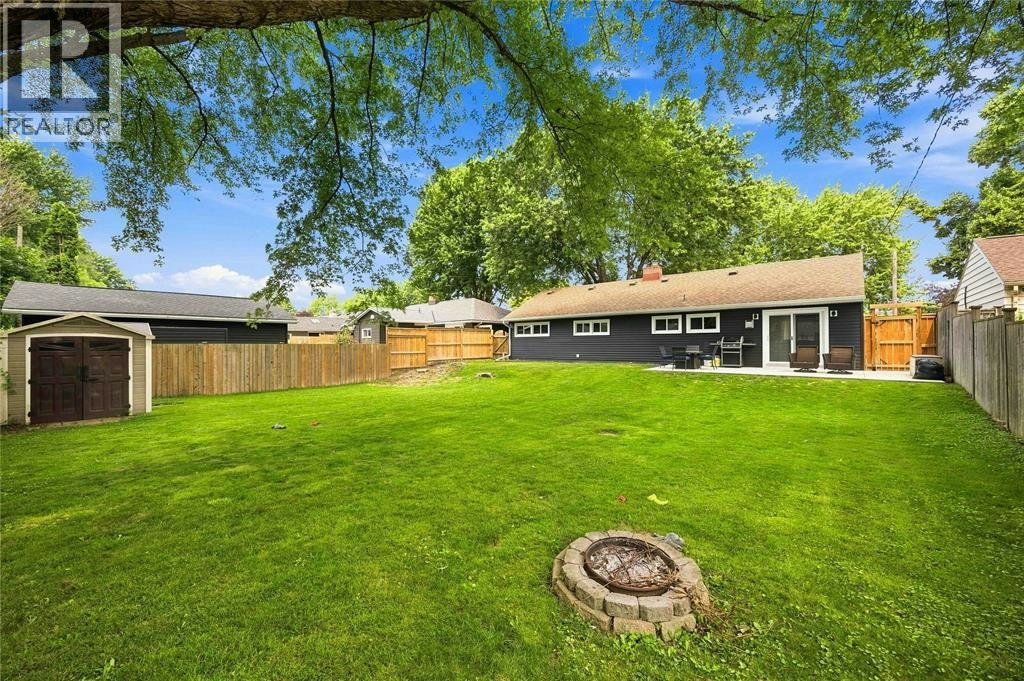 887 Mccaw Street, Sarnia, ON, N7V 2X4 - 28