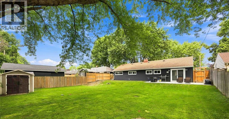 887 Mccaw Street, Sarnia, ON, N7V 2X4 - 28
