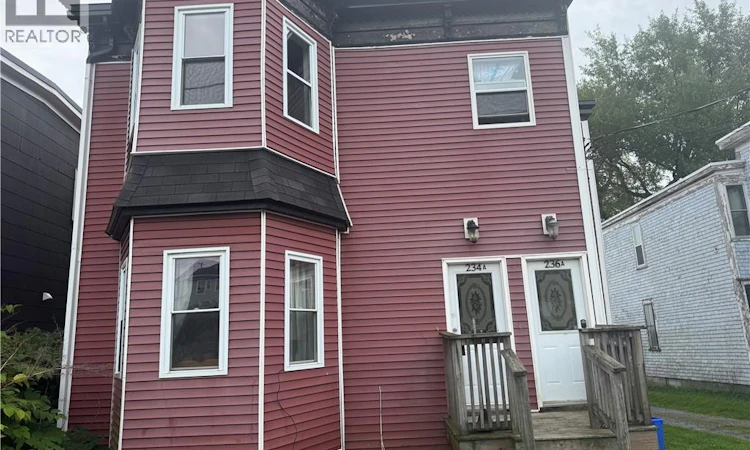 234 Guilford Street