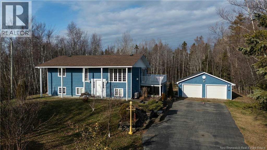 90 Saint Paul Street, Rogersville, NB, E4Y 1W2