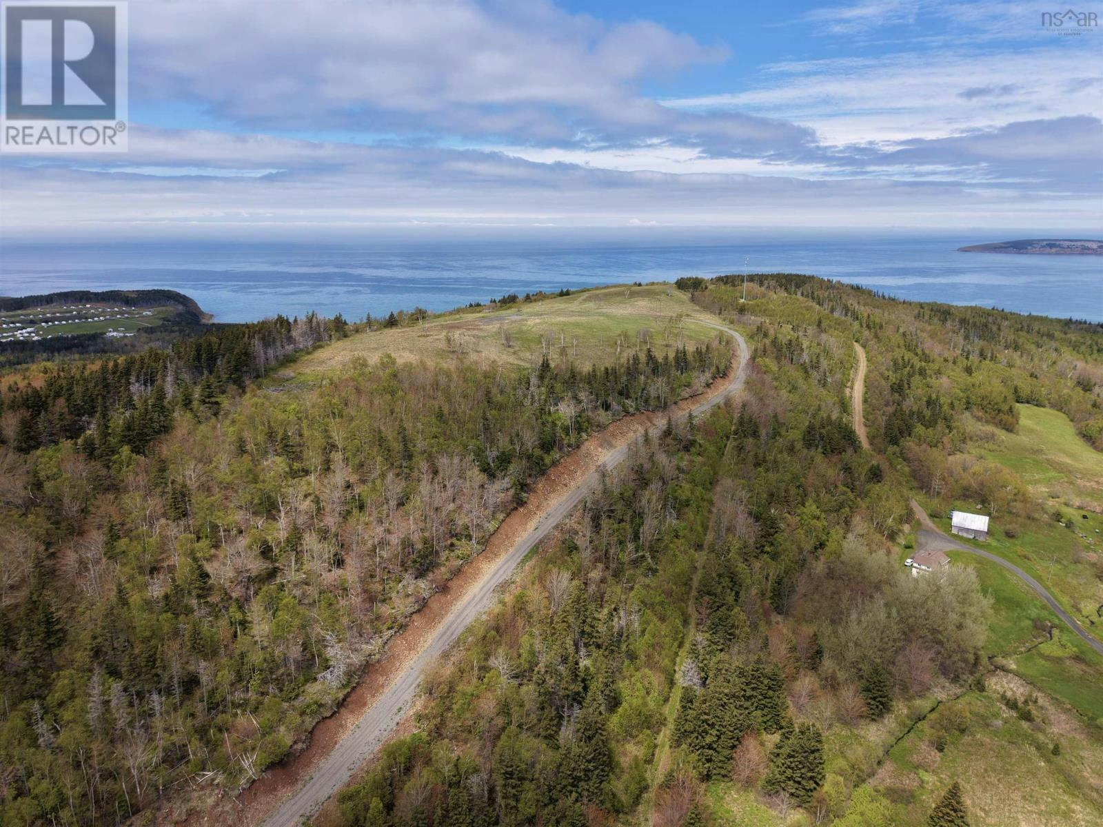 Lot-1 Doig Lane, Gaspereau, NS, B0E 1N0