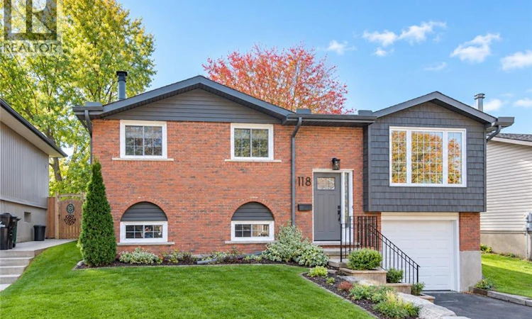 118 Wheatfield Crescent
