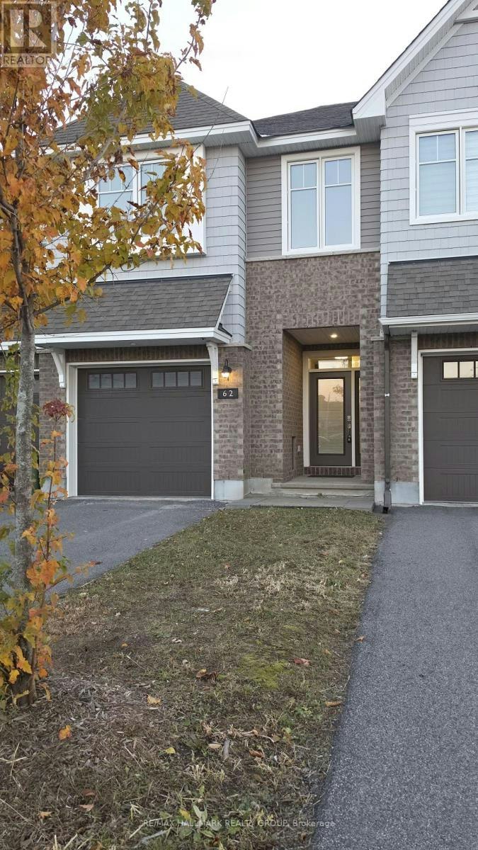62 Mandevilla Crescent, Ottawa, ON, K1T 3V9