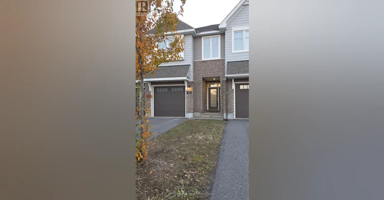 62 Mandevilla Crescent, Ottawa, ON, K1T 3V9