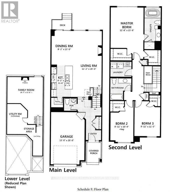 62 Mandevilla Crescent, Ottawa, ON, K1T 3V9 - 46