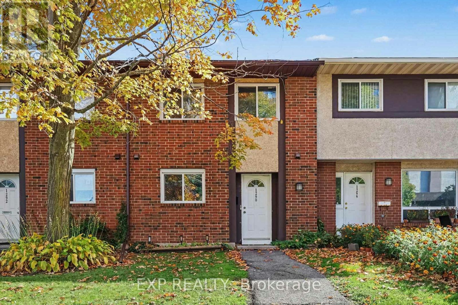 1290 Cahill Drive, Ottawa, ON, K1V 9R1