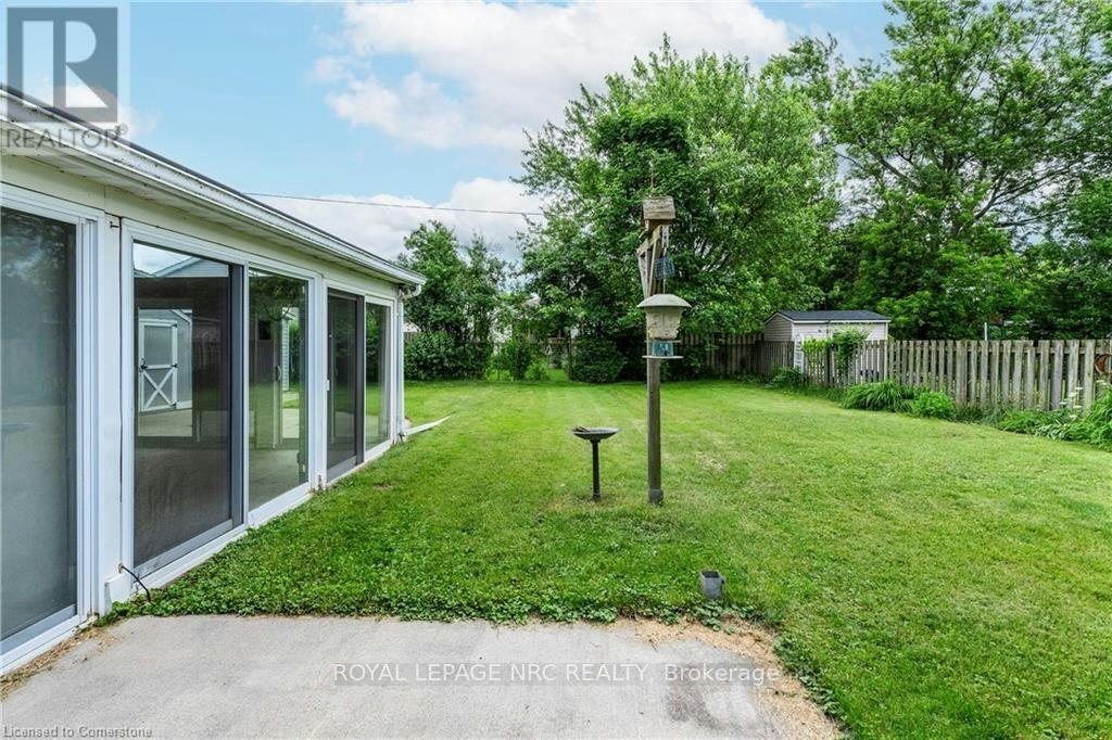3500 Callan Street, Niagara Falls, ON, L2G 6K9 - 17