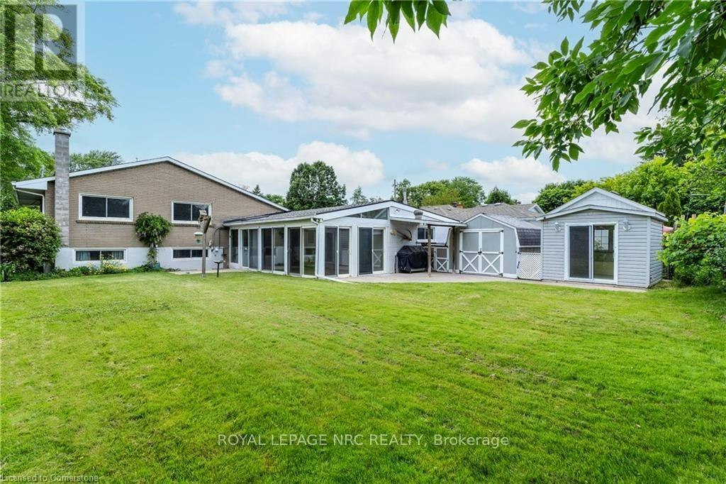 3500 Callan Street, Niagara Falls, ON, L2G 6K9 - 19