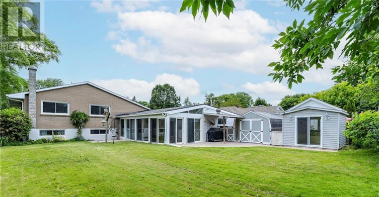 3500 Callan Street, Niagara Falls, ON, L2G 6K9 - 19