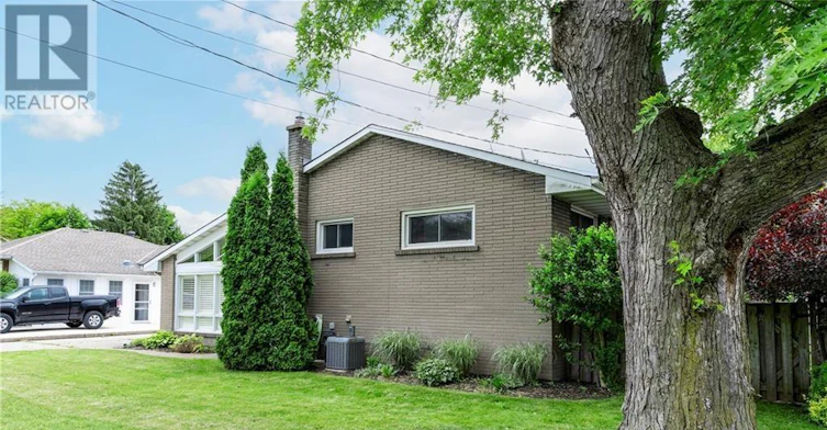 3500 Callan Street, Niagara Falls, ON, L2G 6K9 - 2