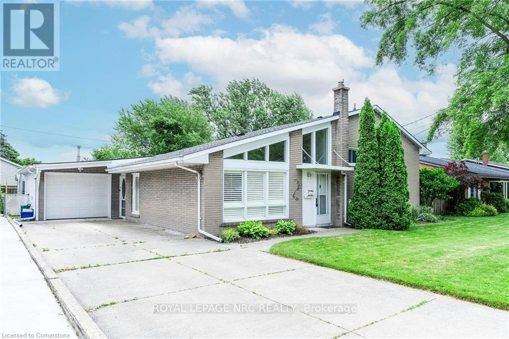 3500 Callan Street, Niagara Falls, ON, L2G 6K9 - 20