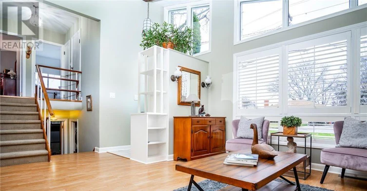 3500 Callan Street, Niagara Falls, ON, L2G 6K9 - 3