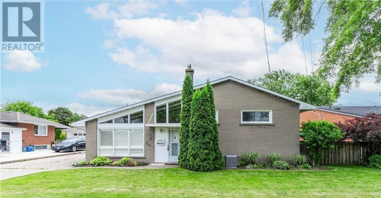 3500 Callan Street, Niagara Falls, ON, L2G 6K9