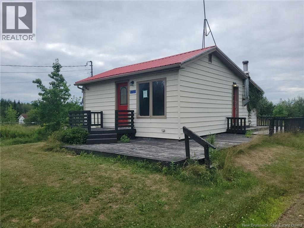 5366 440 Route, Rogersville, NB, E4Y 2R6