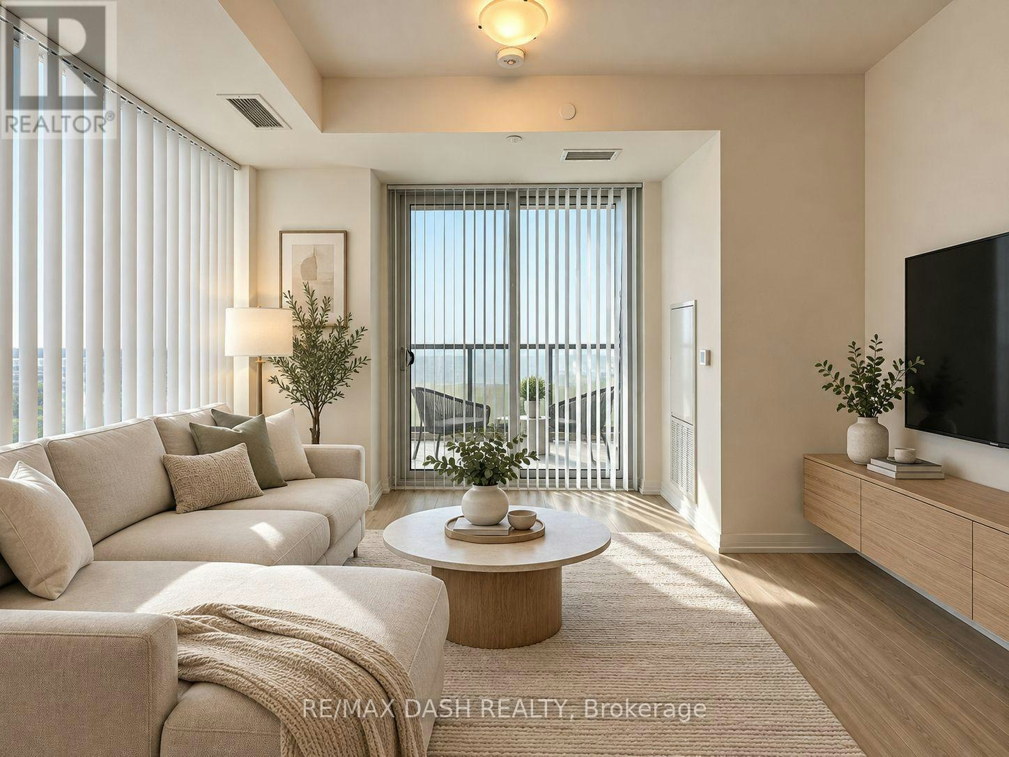 2009-25 Holly Street, Toronto, ON, M4S 0E3