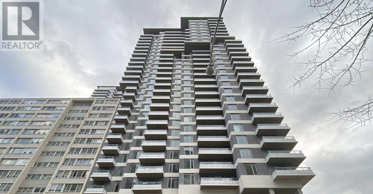 2009-25 Holly Street, Toronto, ON, M4S 0E3 - 2