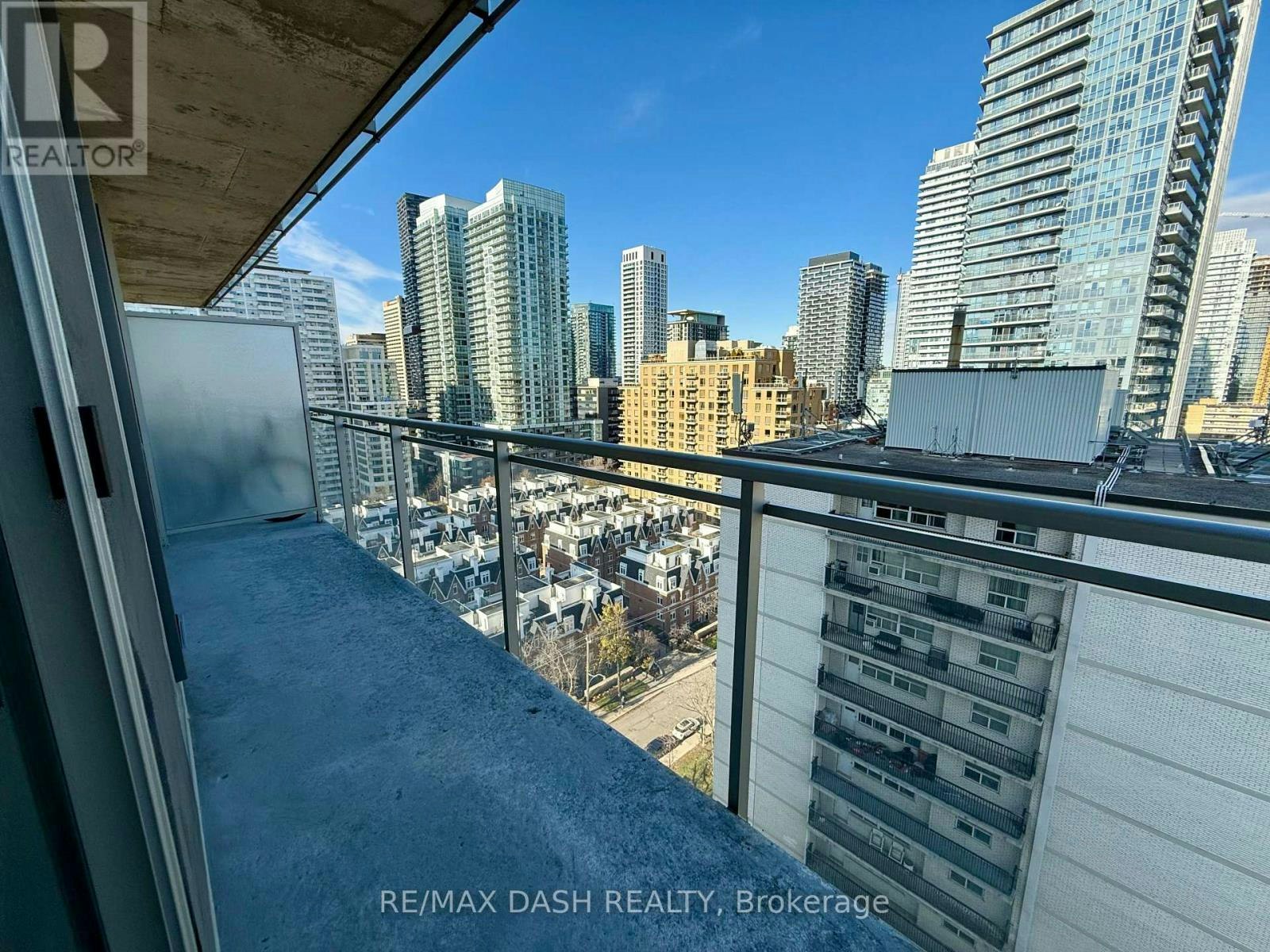 1401-83 Redpath Avenue, Toronto, ON, M4S 2J9 - 14