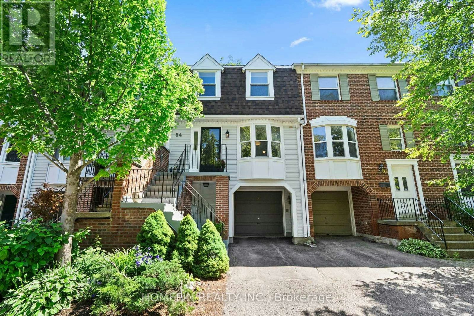 84 Confederation Way, Markham, ON, L3T 5R5