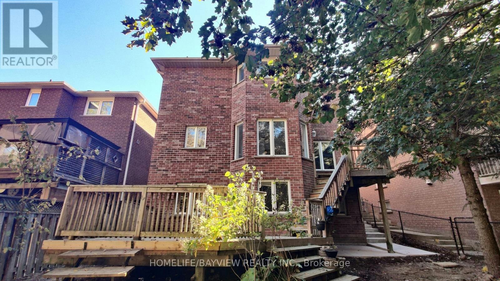 861 Surin Court, Newmarket, ON, L3Y 8R3 - 26