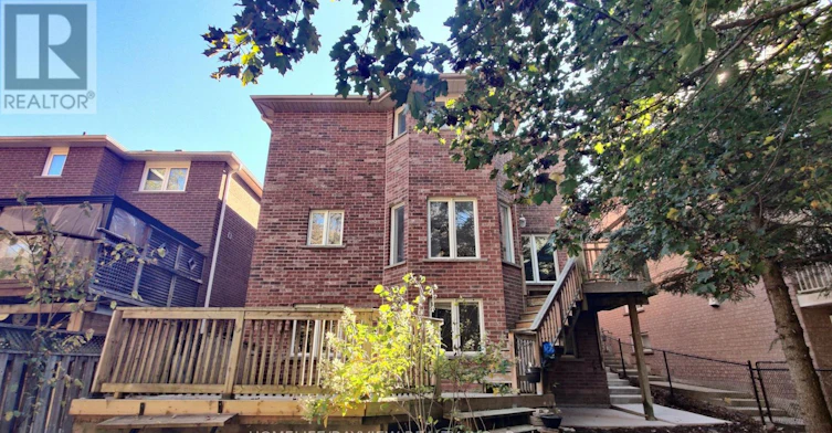 861 Surin Court, Newmarket, ON, L3Y 8R3 - 26