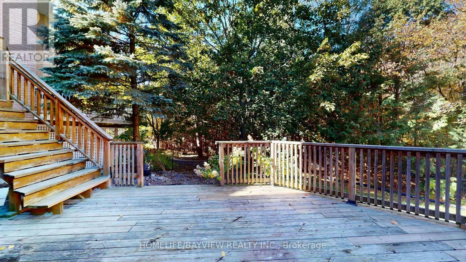 861 Surin Court, Newmarket, ON, L3Y 8R3 - 27